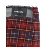 Patchwork skirt