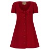 Valentino Garavani bow dress