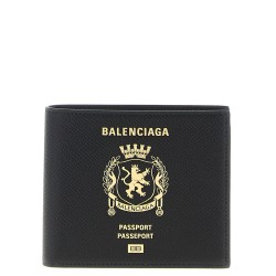 'Passport' wallet