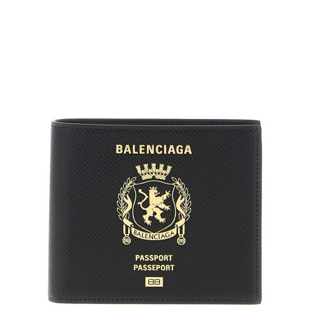 'Passport' wallet