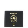 'Passport' wallet