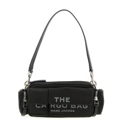 'The Canvas Cargo' shoulder bag