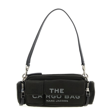 'The Canvas Cargo' shoulder bag