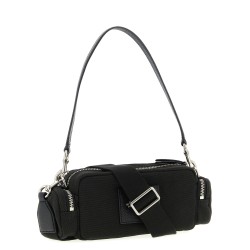 'The Canvas Cargo' shoulder bag