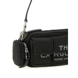 'The Canvas Cargo' shoulder bag