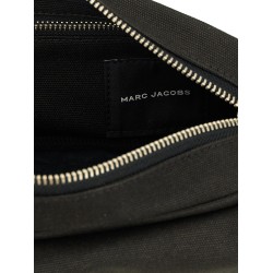 'The Canvas Cargo' shoulder bag
