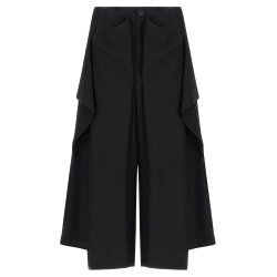 'Uni-Form (Wool)' pants