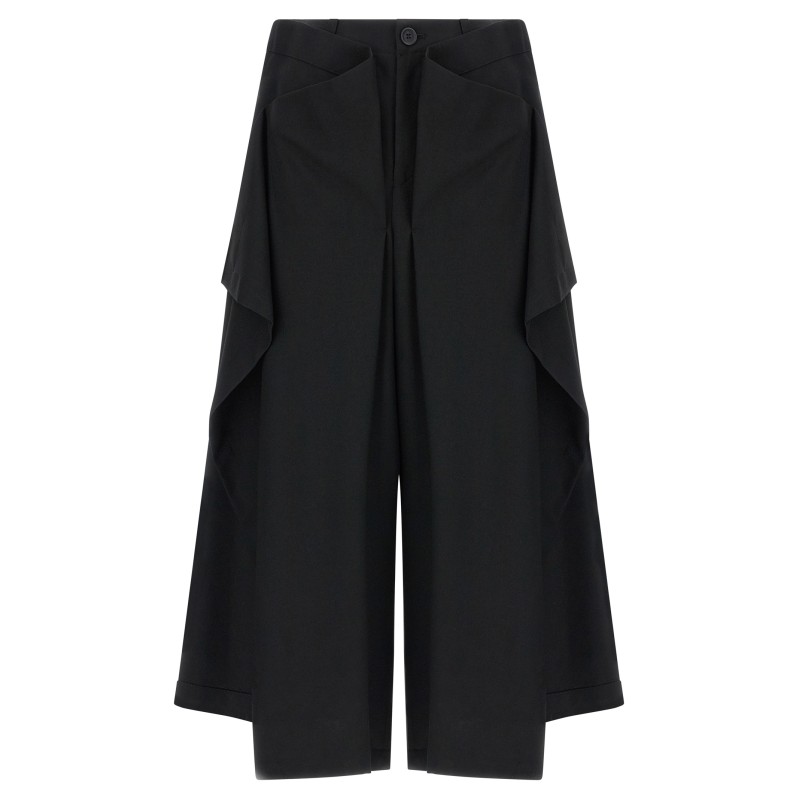 'Uni-Form (Wool)' pants
