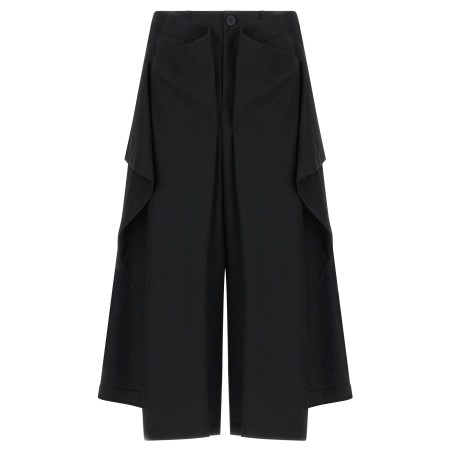 'Uni-Form (Wool)' pants