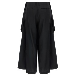 'Uni-Form (Wool)' pants