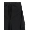 'Uni-Form (Wool)' pants