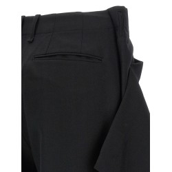 'Uni-Form (Wool)' pants