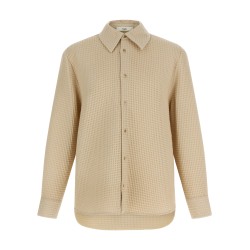 'Oseary' overshirt