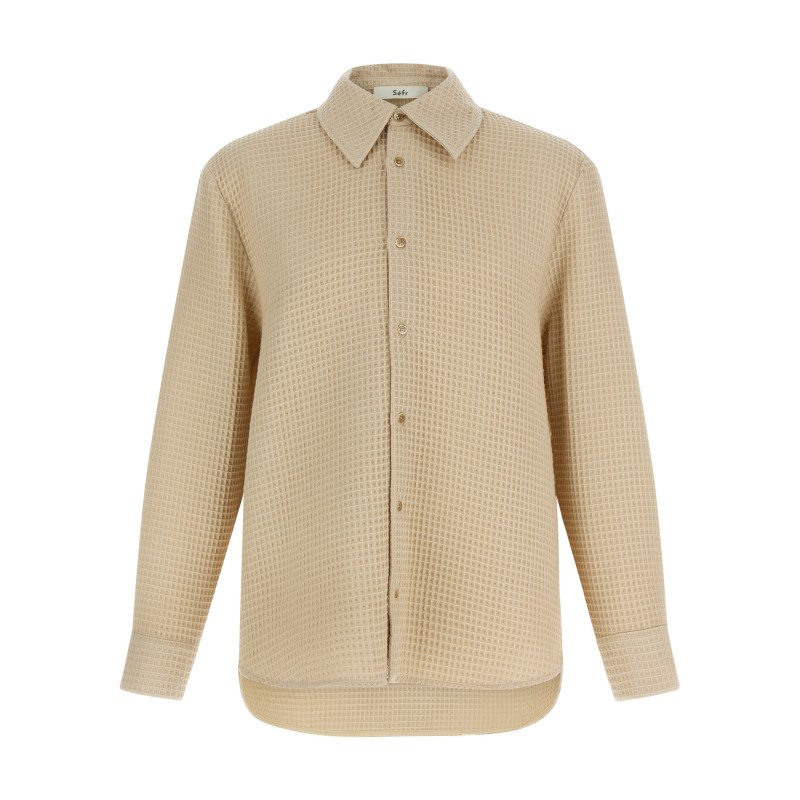 'Oseary' overshirt