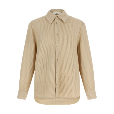 'Oseary' overshirt