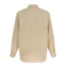 'Oseary' overshirt