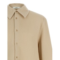 'Oseary' overshirt