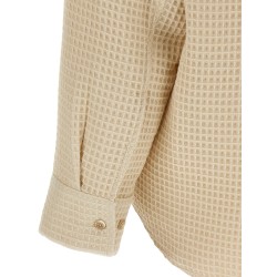 'Oseary' overshirt