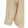 'Oseary' overshirt