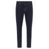 'Indigo Denim-Rinsed' jeans