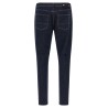 'Indigo Denim-Rinsed' jeans