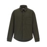 'La Chemise Boulanger' overshirt