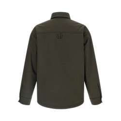 'La Chemise Boulanger' overshirt