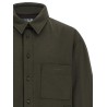'La Chemise Boulanger' overshirt