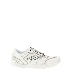 'Hamptons Worn-Out Medio' sneakers