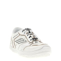 'Hamptons Worn-Out Medio' sneakers