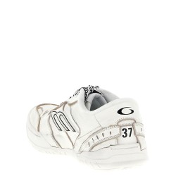 'Hamptons Worn-Out Medio' sneakers