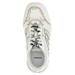 'Hamptons Worn-Out Medio' sneakers