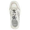 'Hamptons Worn-Out Medio' sneakers