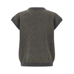 'Teddy Bear' vest