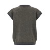'Teddy Bear' vest