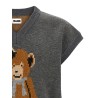 'Teddy Bear' vest
