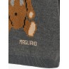 'Teddy Bear' vest