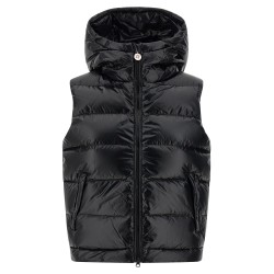 'Polar Flare' vest