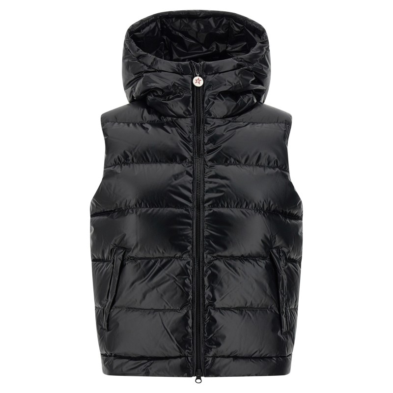 'Polar Flare' vest