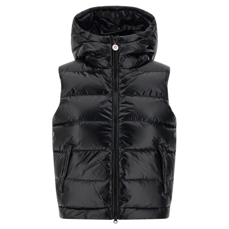'Polar Flare' vest