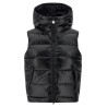 'Polar Flare' vest