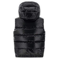 'Polar Flare' vest