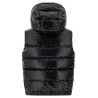 'Polar Flare' vest