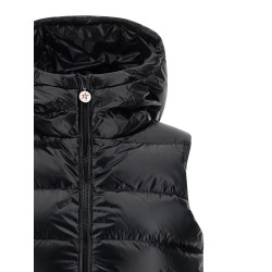 'Polar Flare' vest