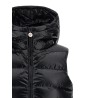 'Polar Flare' vest