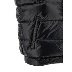 'Polar Flare' vest
