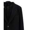 Back panel blazer