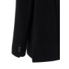 Back panel blazer