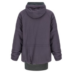 '3/4 Kenny' parka