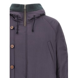 '3/4 Kenny' parka
